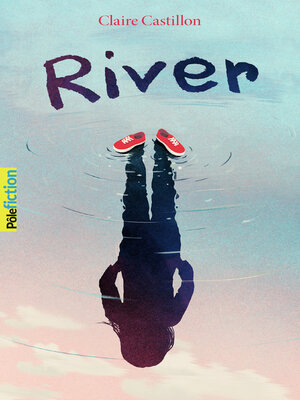 cover image of River